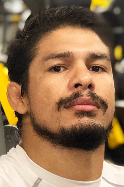 Photo of Ary Farias, Acting