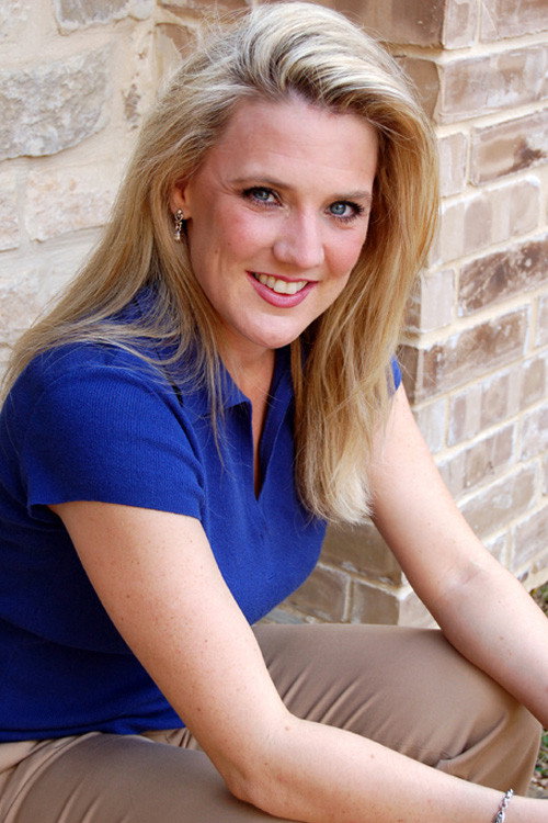 Photo of Stephanie Nadolny, Acting