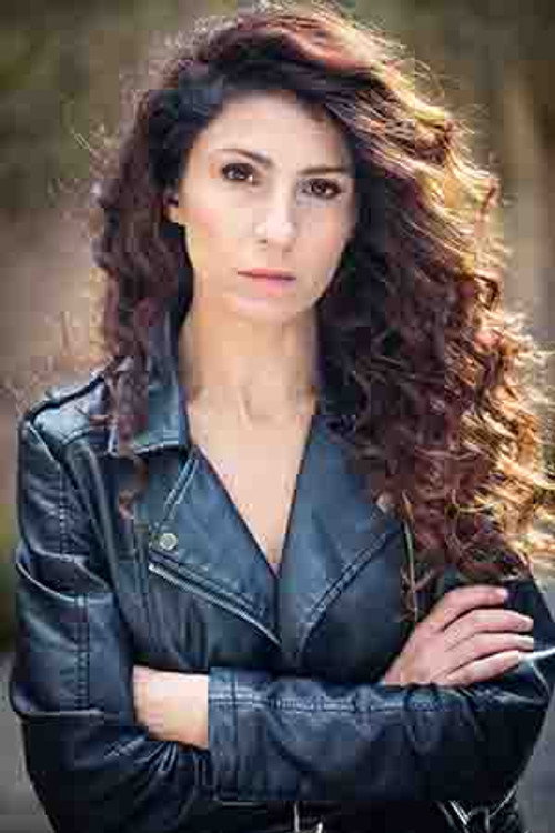 Photo of Ester Vinci, Acting