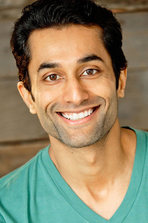 Photo of Pritesh Shah, Acting