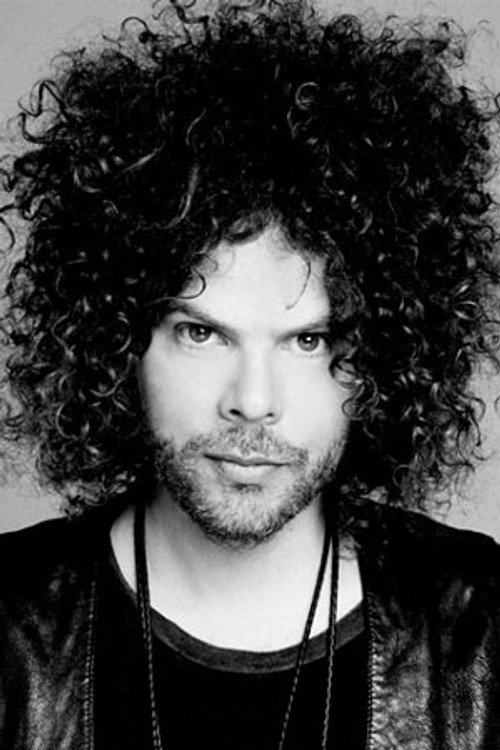 Andrew Stockdale profile