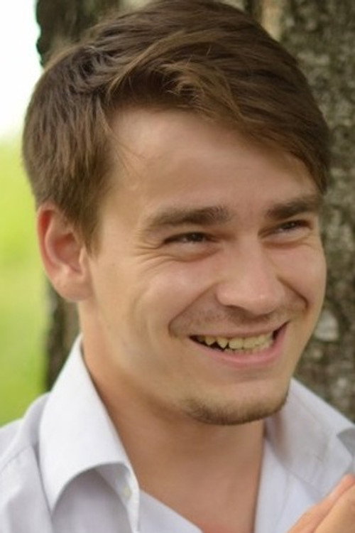 Photo of Andrey Suntsov, Acting