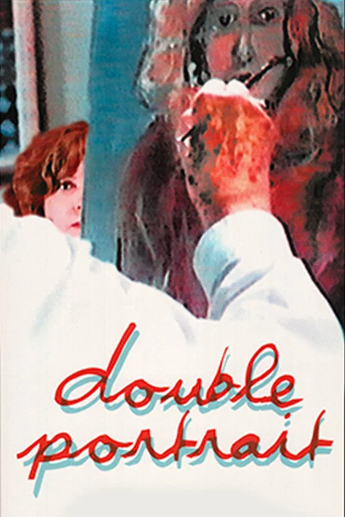 Movie poster for Double portrait (2000)