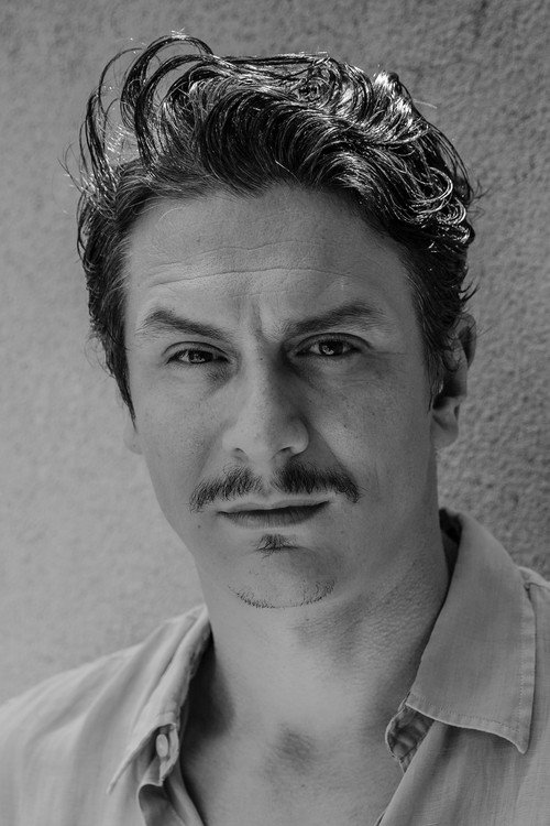 Photo of Branislav Tomašević, Acting