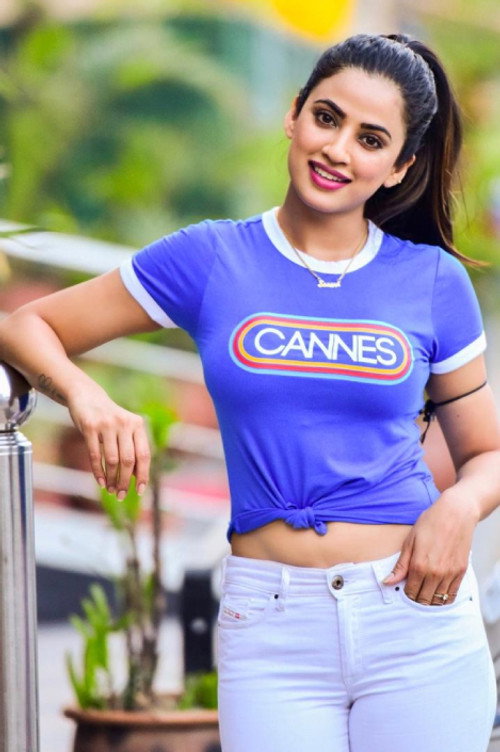Photo of Saanvi Dhiman, Acting