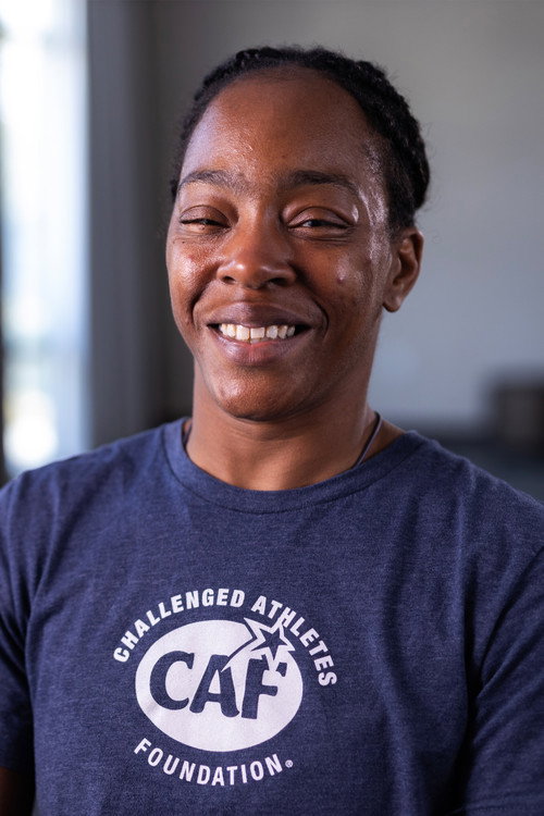 Photo of Gabby Platt, Acting