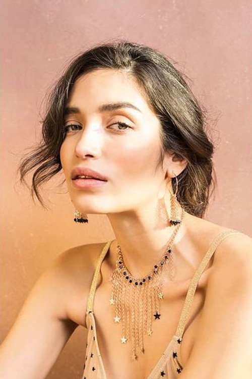 Photo of Alina Alexandra Félix Mansukhlal, Acting