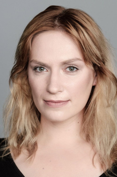 Photo of Katarzyna Obidzińska, Acting