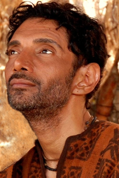 Photo of Pablo Padilla, Acting