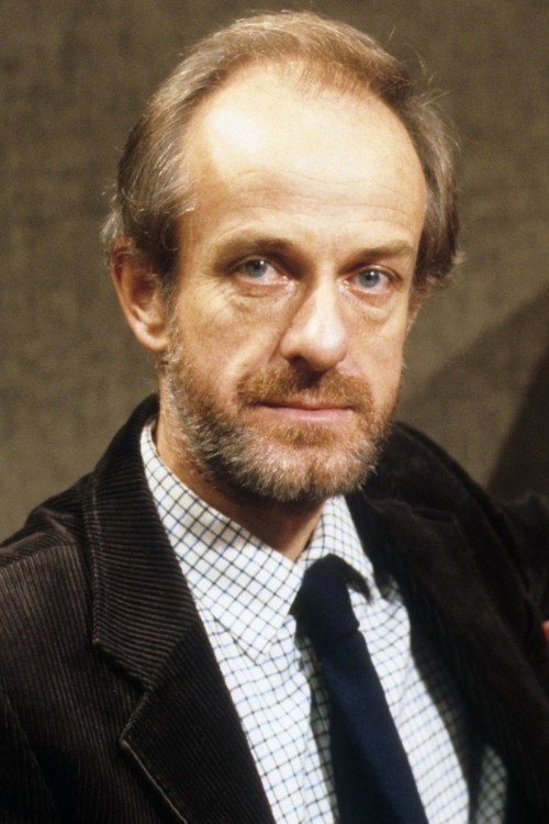 Photo of Julian Curry, Acting