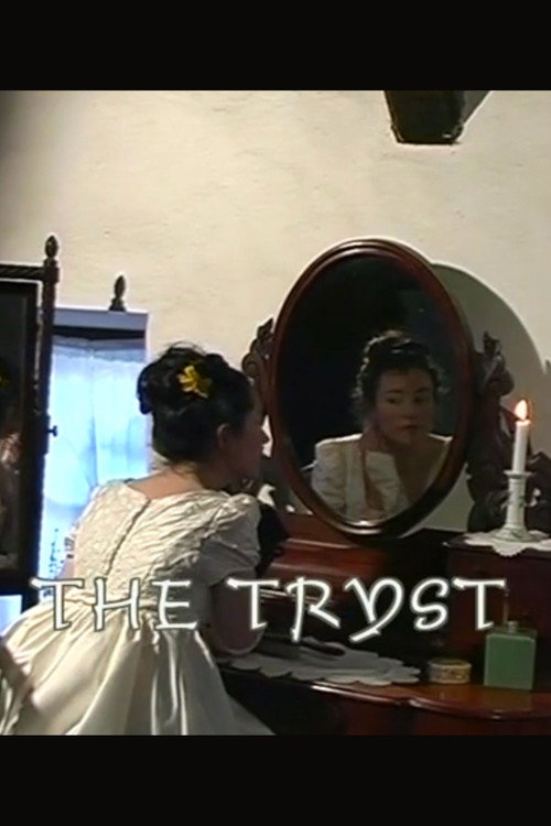 Movie poster for The Tryst (2011)