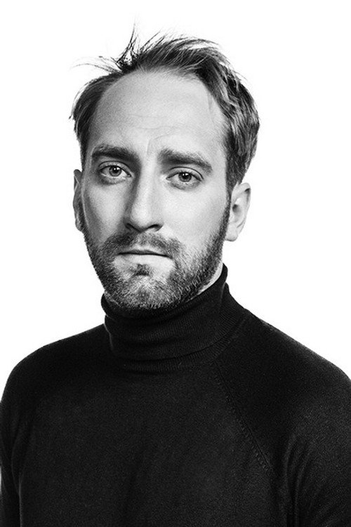 Photo of Krystian Durman, Acting
