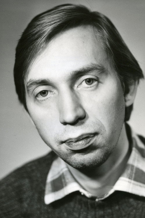 Photo of Urmas Kibuspuu, Acting