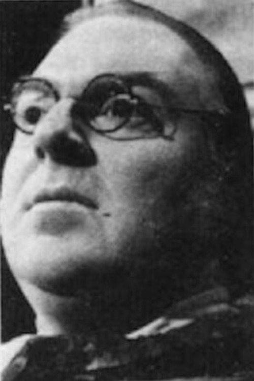 Photo of Claude Gai, Acting