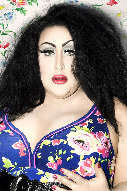 Photo of Vicky Vox, Acting
