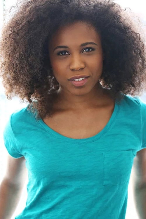 Photo of Shonica Gooden, Acting