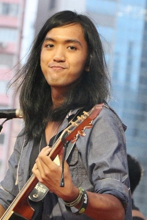 Photo of Aison Clark, Acting