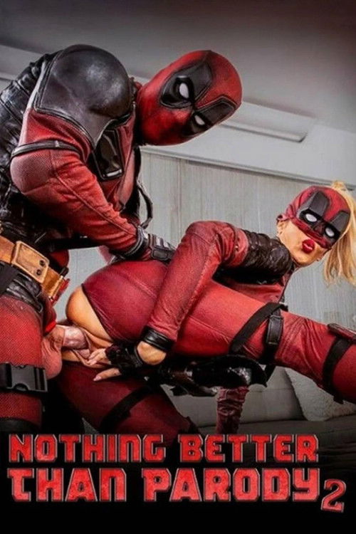 Movie poster for Nothing Better Than Parody 2 (2022)