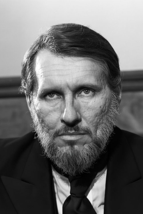 Photo of Pietro Mário, Acting