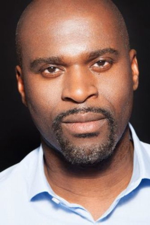 Photo of Steve Hartland, Acting