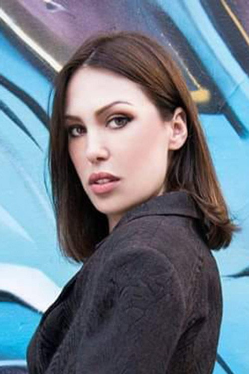 Betty Apostolou profile