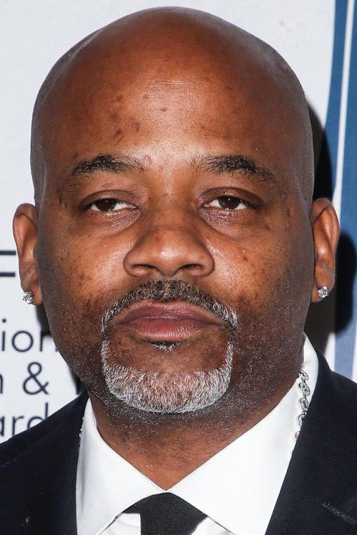Photo of Damon Dash, Acting