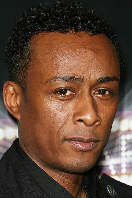 Photo of Professor Griff, Acting