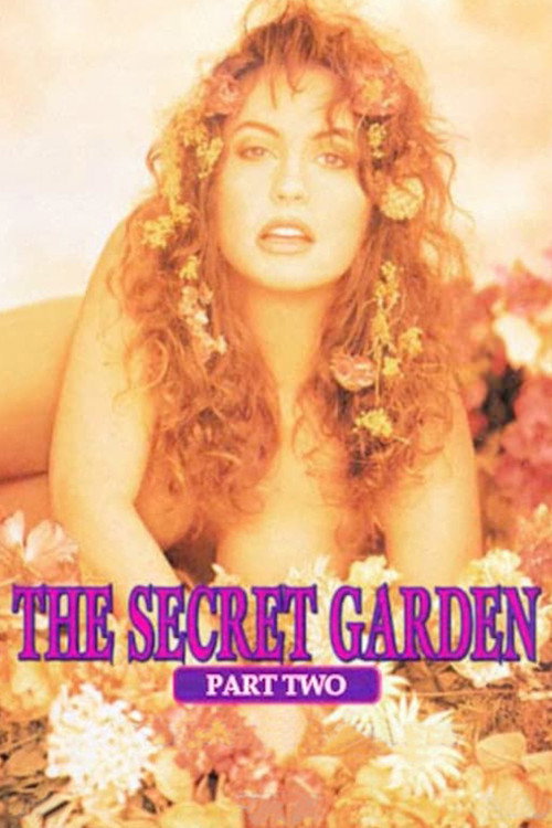 Movie poster for The Secret Garden Part II (1992)