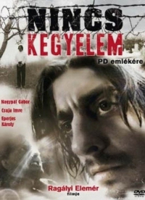 Movie poster for Nincs kegyelem (2007)