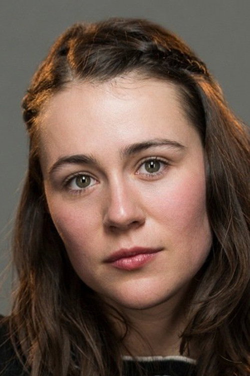 Photo of Iva Gocheva, Acting