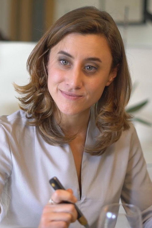 Photo of Carla Berrocal, Acting