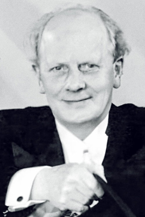 Photo of John Botvid, Acting