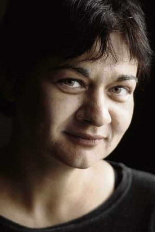 Photo of Eugenie Jansen, Directing