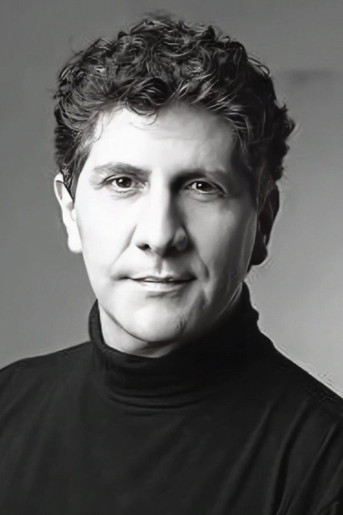 Photo of Pablo Razuk, Acting