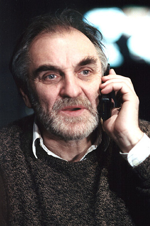 Photo of Janusz R. Nowicki, Acting