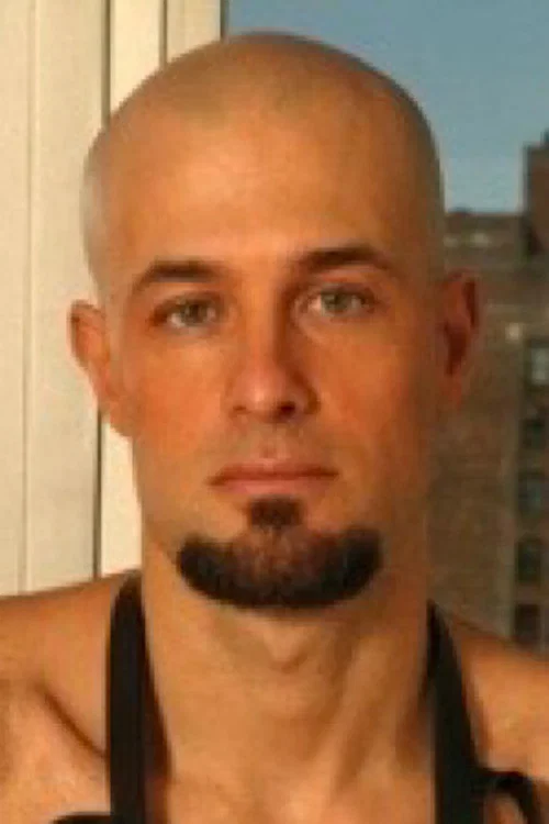 Photo of Alex Clark, Acting