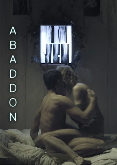 Movie poster for Abaddon (2023)