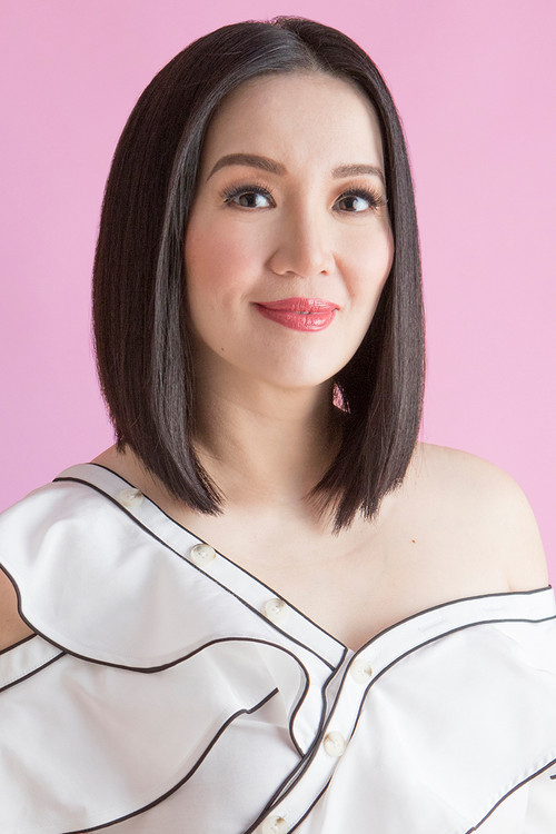 Kris Aquino profile