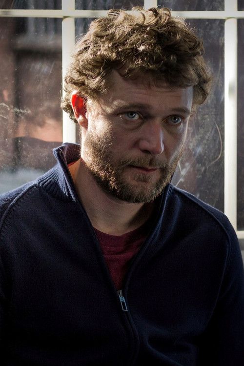 Mads Wittermans profile