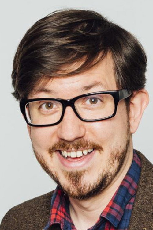 Matthew Crosby profile