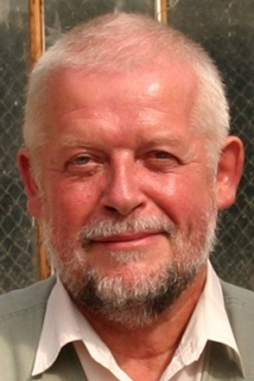 Photo of Teet Hanschmidt, Acting