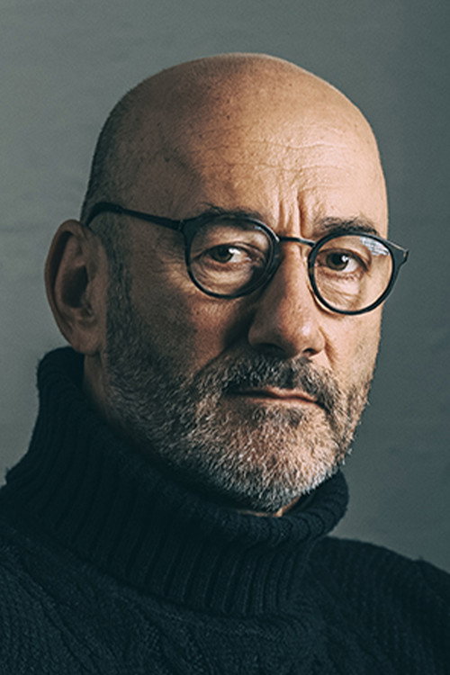 Photo of Boris Ostan, Acting