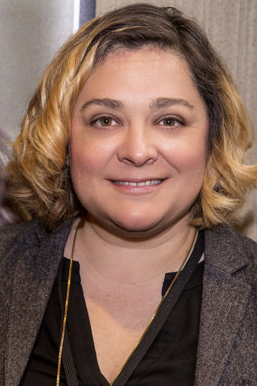 Maia Brewton profile