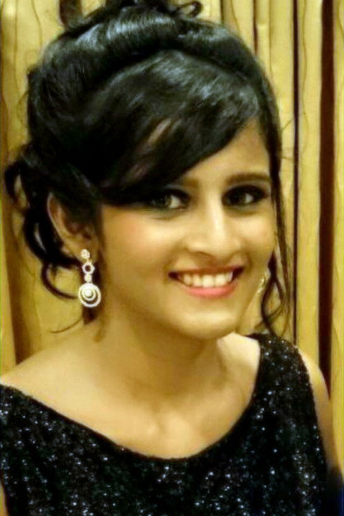 Photo of Priya Mohan, Acting