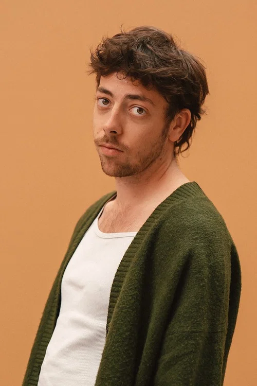 Photo of Aymeric Berchoud, Acting