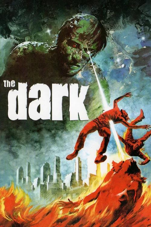 Movie poster for The Dark (1979)