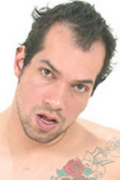 Photo of Claudio Marcos, Acting