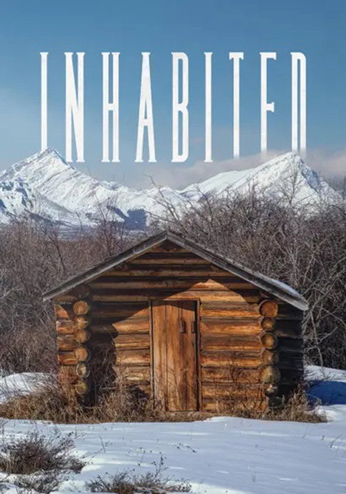 Movie poster for Inhabited (2022)