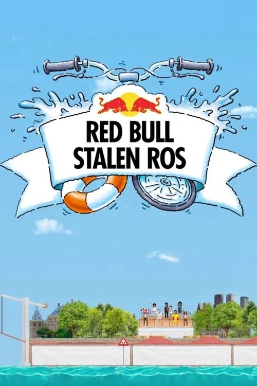Movie poster for Red Bull Stalen Ros 2025 (2025)