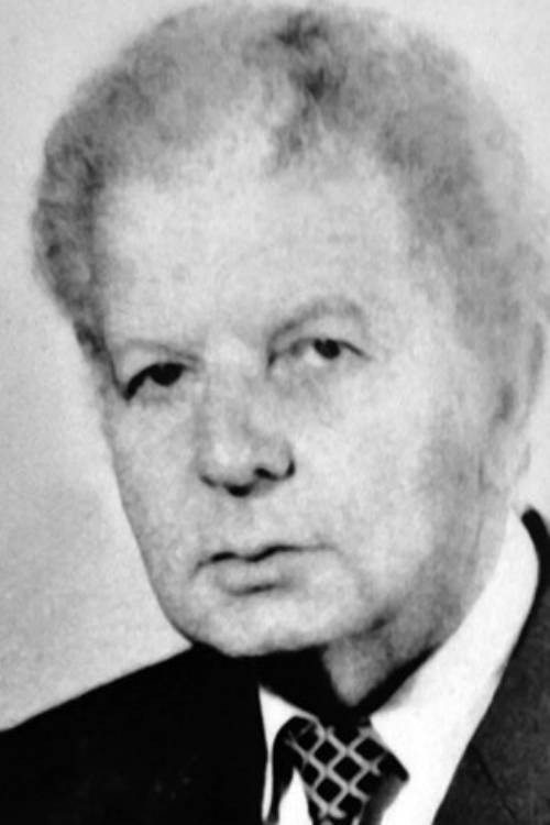 Photo of Semyon Raytburt, Directing